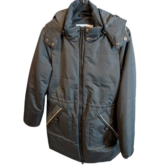 Cleo Long Winter Parka - Maybe New?? - Size M - Picture 1 of 11